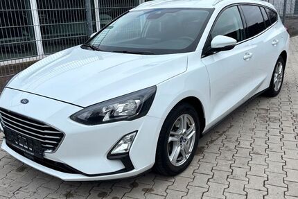 Ford Focus 151.030 km 9.500 &euro; Dortmund 44145
