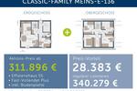 Einfamilienhaus Castrop-Rauxel Rauxel - 5 Zimmer, 136 m&sup2;, 1.900&euro; | Angebot:26664295