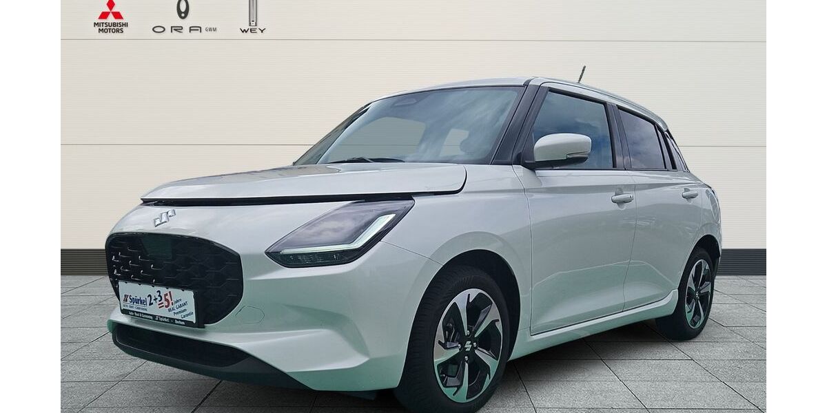 Suzuki Swift 10.299 km 16.680 &euro; Bochum 44809