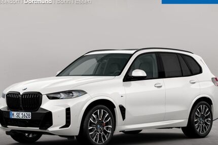 BMW X5 27.178 km 89.899 &euro; Dortmund 44263