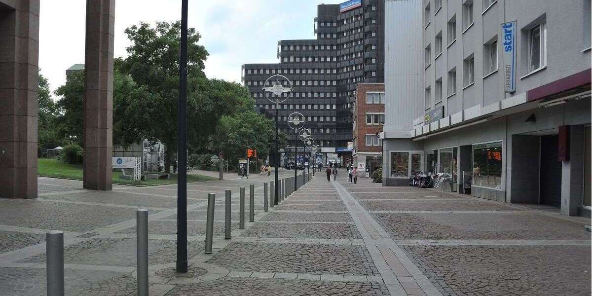 Gewerbeobjekt Dortmund - 2.400&euro; | Angebot:20911655