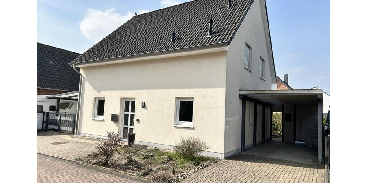 Einfamilienhaus Lüdinghausen - 5 Zimmer, 125 m&sup2;, 495.000&euro; | Angebot:25840871