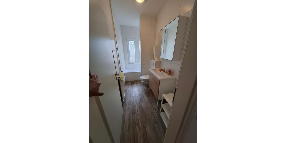 Etagenwohnung Gelsenkirchen Gelsenkirchen-Mitte - 2 Zimmer, 42 m&sup2;, 65.000&euro; | Angebot:26147708