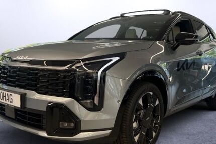 Kia Sportage 5.000 km 43.890 &euro; Essen 45134