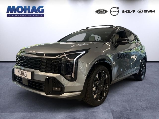 Kia Sportage 5.000 km 43.890 &euro; Essen 45134