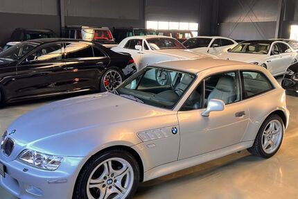 BMW Z3 84.000 km 29.900 &euro; Haltern am See 45721