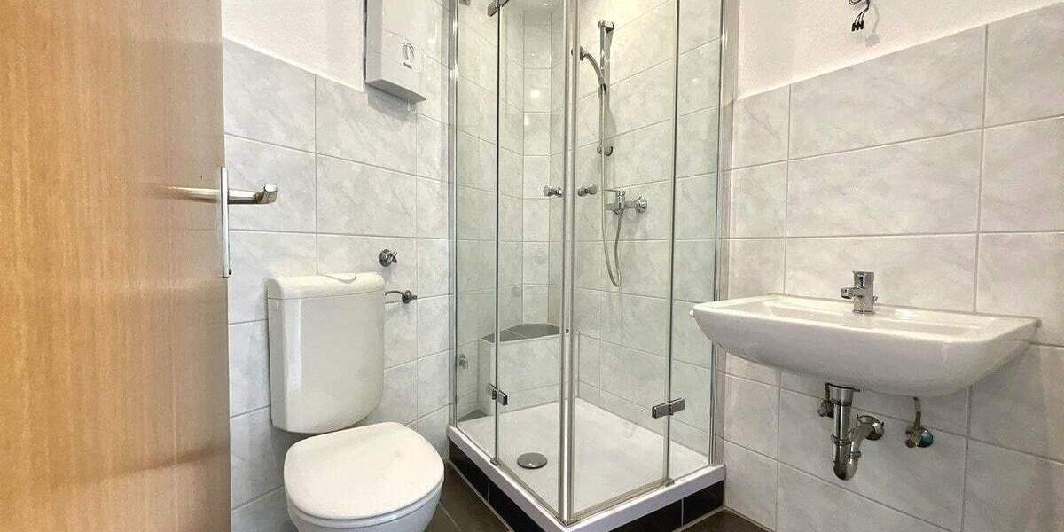 Etagenwohnung Ennepetal Voerde - 3 Zimmer, 101 m&sup2;, 175.000&euro; | Angebot:25835054