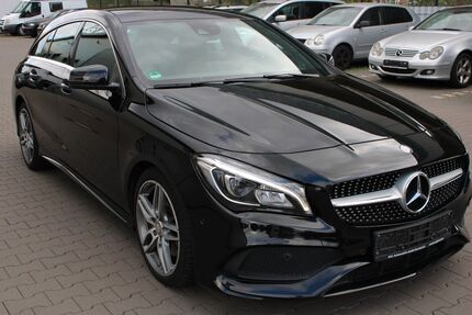 Mercedes-Benz CLA 250 100.000 km 19.790 &euro; Dortmund 44143