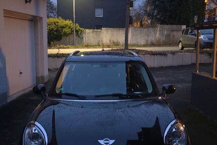Mini One Countryman 105.500 km 8.900 &euro; Bochum 44795