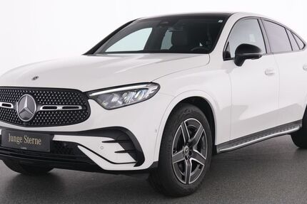 Mercedes-Benz GLC 200 9.597 km 60.985 &euro; Essen 45309