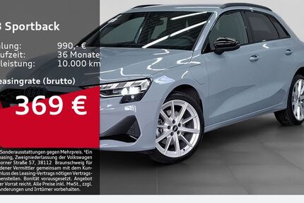 Audi A3 6.828 km 41.990 &euro; Bochum 44809
