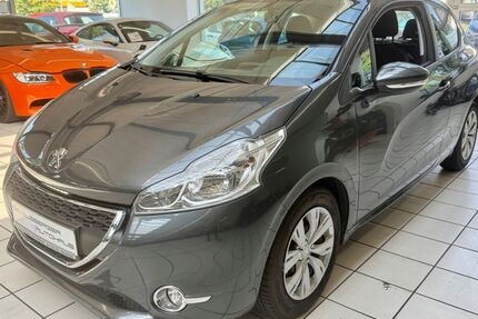 Peugeot 208 103.252 km 5.980 &euro; Gevelsberg 58285