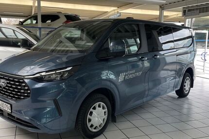 Ford Tourneo Custom 35.000 km 49.974 &euro; Lünen 44532