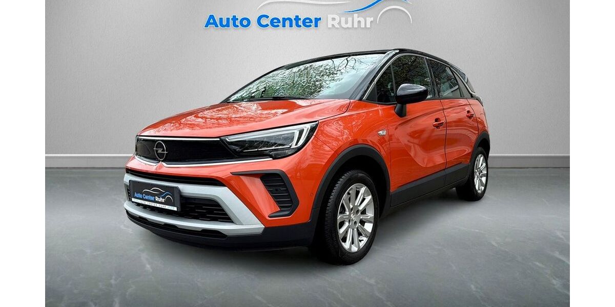 Opel Crossland (X) 88.000 km 12.990 &euro; Gelsenkirchen 45891