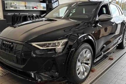 Audi e-tron 62.135 km 39.850 &euro; Hagen 58091
