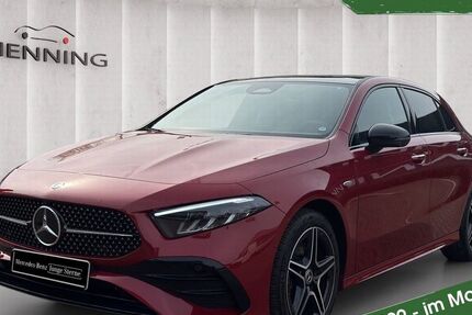 Mercedes-Benz A 250 18.991 km 39.630 &euro; Herne 44653