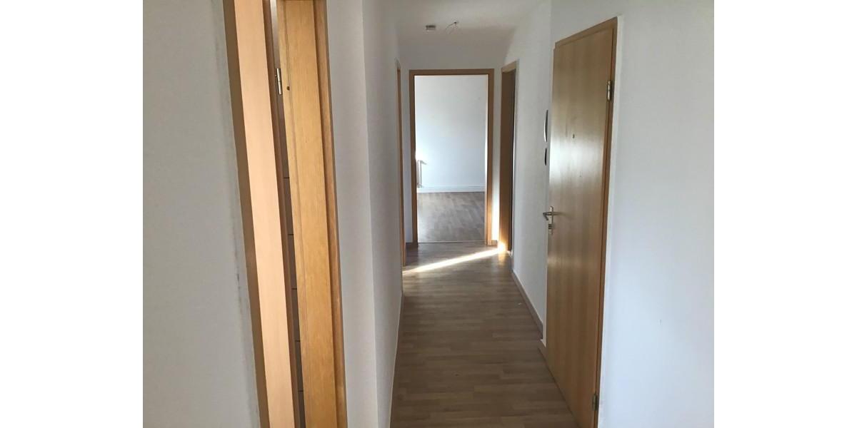 Dachgeschoßwohnung Gelsenkirchen Gelsenkirchen-West - 3.5 Zimmer, 60 m&sup2;, 454&euro; | Angebot:23677672