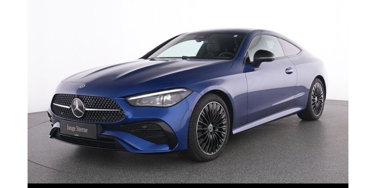 Mercedes-Benz CLE 200 4.359 km 49.985 &euro; Essen 45309