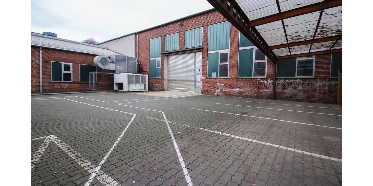 Gewerbeobjekt Sprockhövel - 10.352&euro; | Angebot:16331959