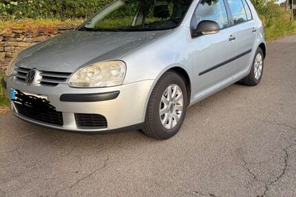 VW Golf 198.000 km 1.990 &euro; Wetter (Ruhr) 58300