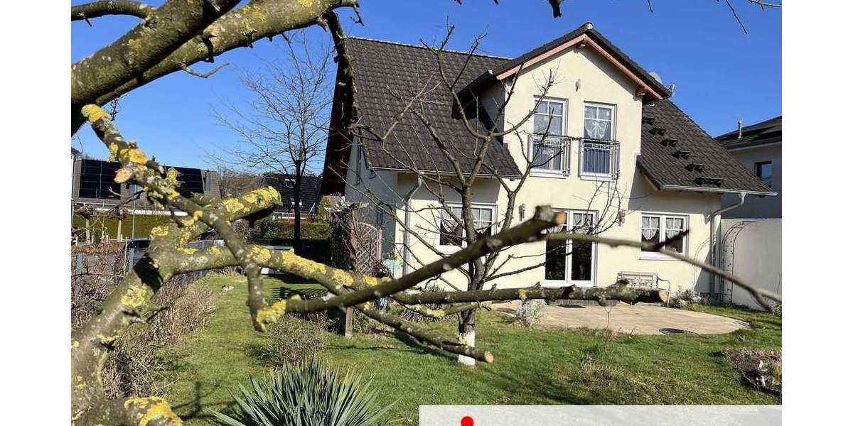 Einfamilienhaus Recklinghausen Hillerheide - 5 Zimmer, 132 m&sup2;, 745.000&euro; | Angebot:26006269