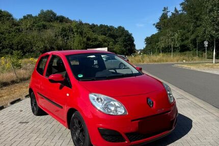 Renault Twingo 166.000 km 1.499 &euro; Olfen 59399