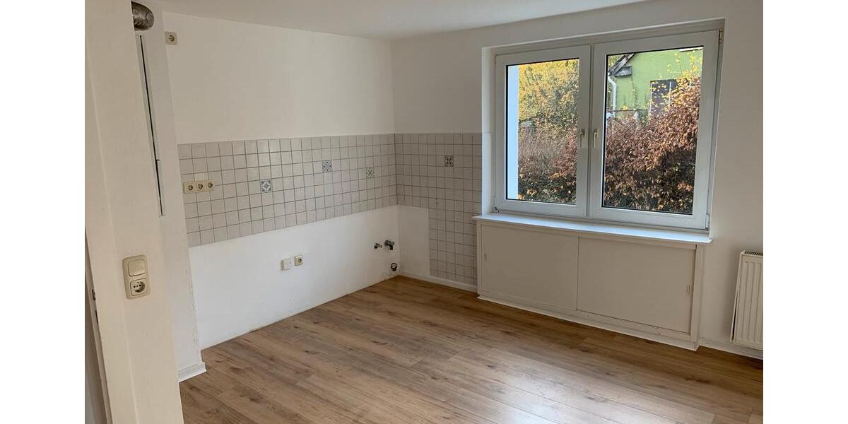Etagenwohnung Hagen Hohenlimburg - 2 Zimmer, 55 m&sup2;, 395&euro; | Angebot:26664062