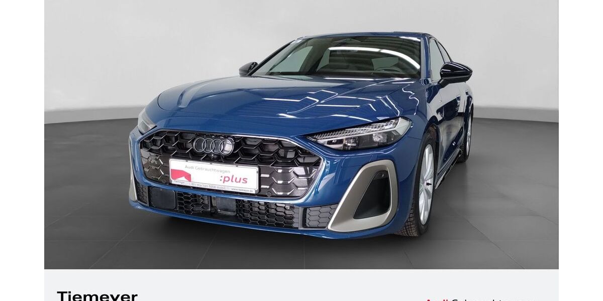Audi A5 8.133 km 60.780 &euro; Bochum 44809