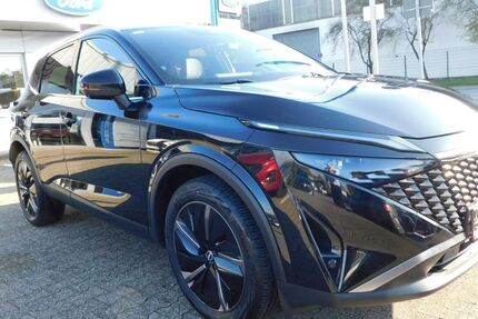 Nissan Qashqai 7.000 km 27.990 &euro; Selm 59379