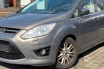 Ford C-Max 173.955 km 3.200 &euro; Gelsenkirchen 45884