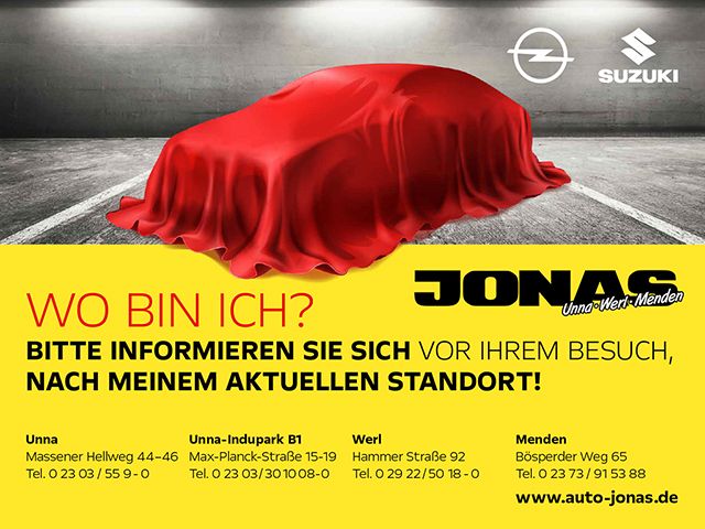 Opel Mokka 18.350 km 18.990 &euro; Unna 59427