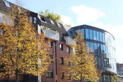 Wohnung Dortmund Innenstadt Ost - 3 Zimmer, 84 m&sup2;, 319.000&euro; | Angebot:24776753