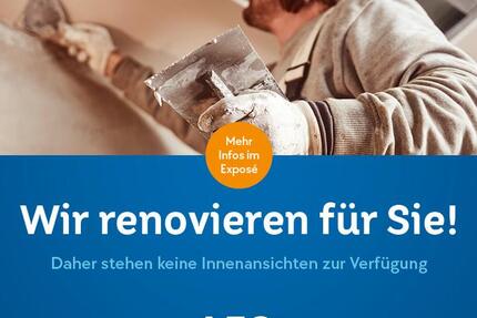 Wohnung Castrop-Rauxel Bladenhorst - 2 Zimmer, 48 m&sup2;, 399&euro; | Angebot:26496009