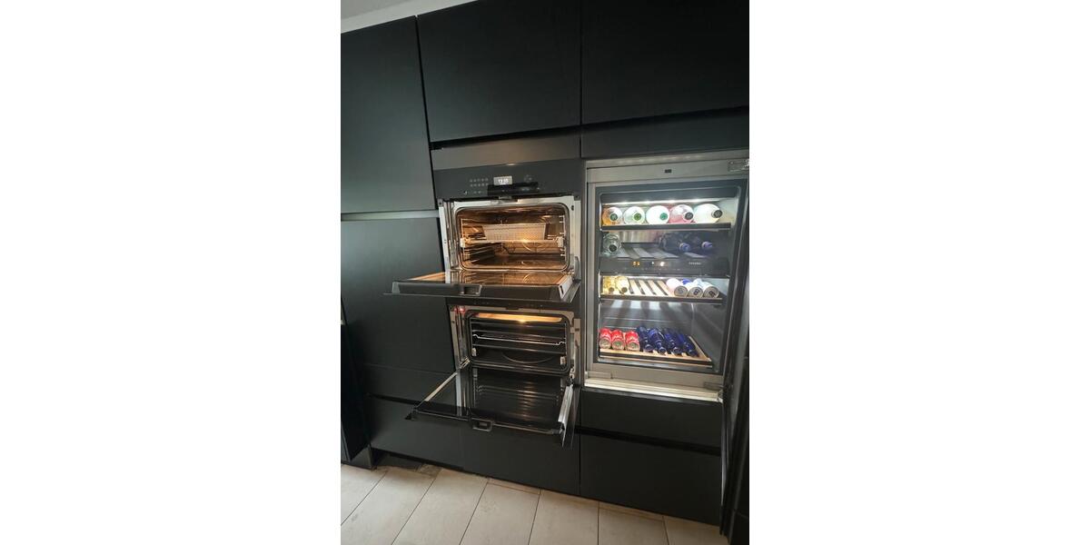 Etagenwohnung Dortmund Mengede - 5 Zimmer, 120 m&sup2;, 1.210&euro; | Angebot:22479509