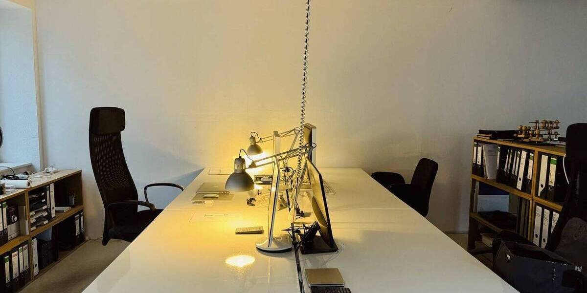 Gewerbeobjekt Bochum Innenstadt - 199&euro; | Angebot:26199107