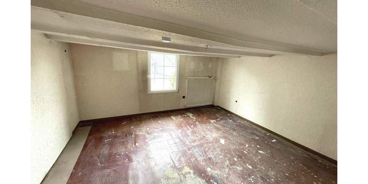 Mehrfamilienhaus, Wohnhaus Sprockhövel Niedersprockhövel - 5 Zimmer, 135 m&sup2;, 298.500&euro; | Angebot:25770860