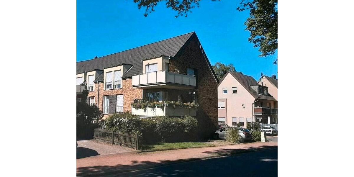 Etagenwohnung Haltern am See - 3 Zimmer, 85 m&sup2;, 880&euro; | Angebot:26638429