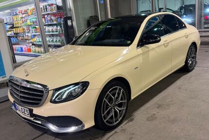 Mercedes-Benz E 220 310.000 km 11.000 &euro; Dortmund 44369