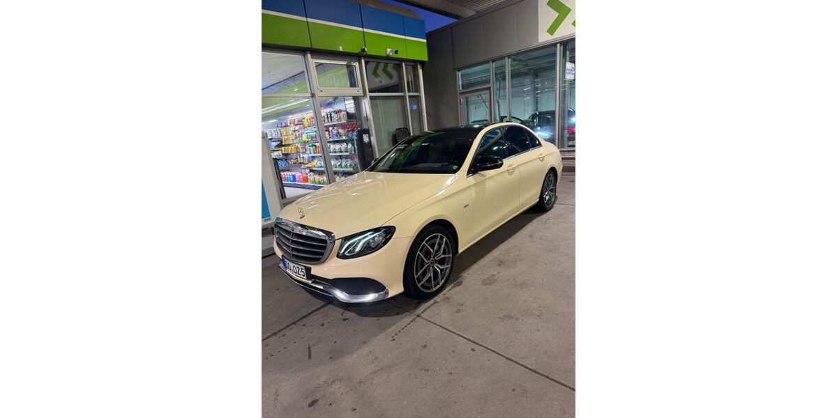 Mercedes-Benz E 220 310.000 km 11.000 &euro; Dortmund 44369