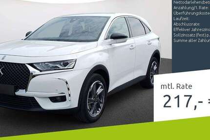 DS Automobiles DS 7 Crossback 30.466 km 20.880 &euro; Dortmund 44263