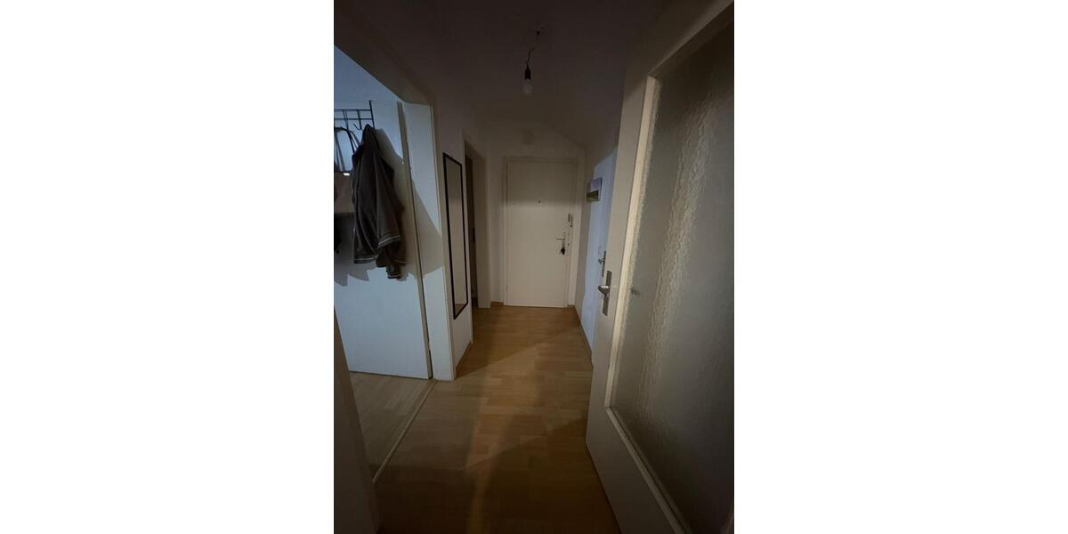 Dachgeschoßwohnung Witten Rüdinghausen - 2 Zimmer, 55 m&sup2;, 400&euro; | Angebot:26042222