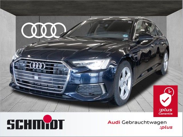 Audi A6 58.810 km 35.420 &euro; Lünen 44534