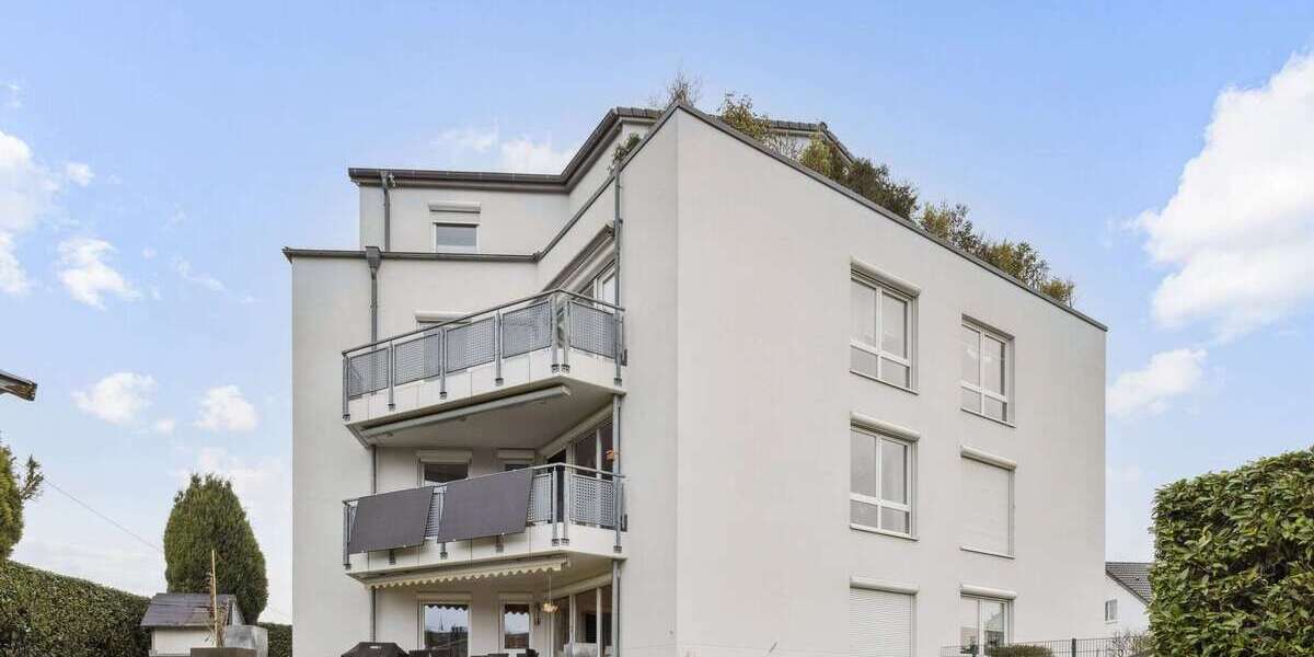 Etagenwohnung Essen Stadtbezirk VII - 3 Zimmer, 100 m&sup2;, 380.000&euro; | Angebot:25719556