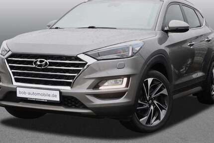 Hyundai TUCSON 40.386 km 20.888 &euro; Bochum 44809
