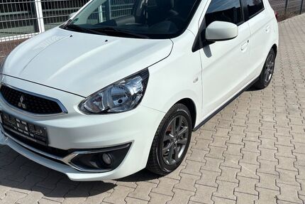 Mitsubishi Space Star 91.106 km 7.700 &euro; Dortmund 44145