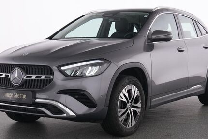 Mercedes-Benz GLA 200 6.896 km 38.999 &euro; Essen 45309
