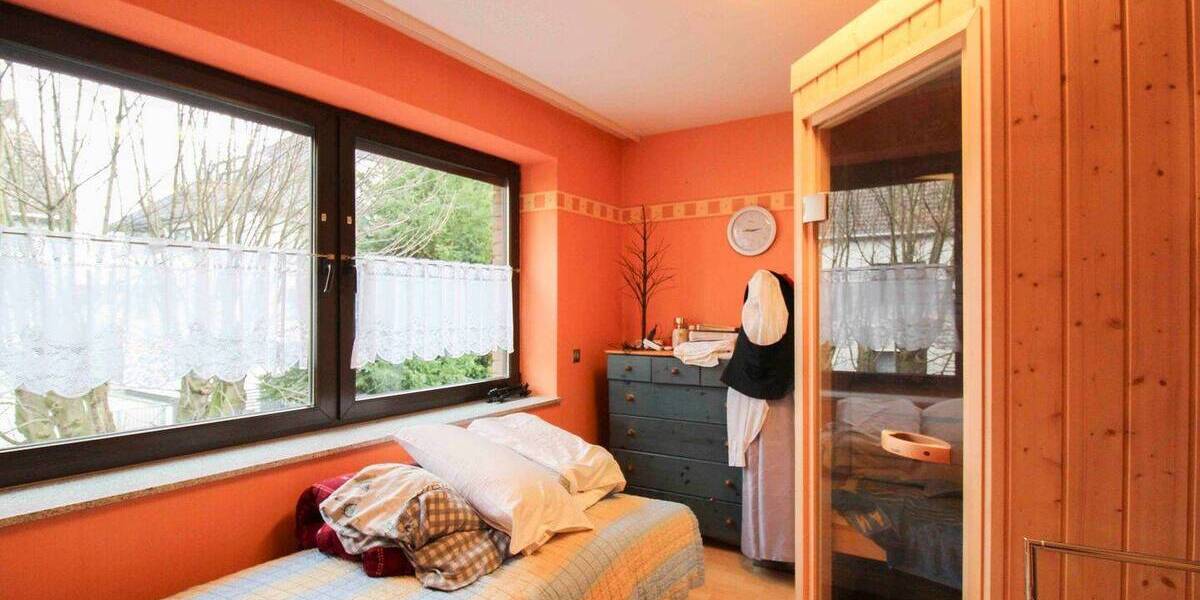 Einfamilienhaus Essen Frintrop - 6 Zimmer, 940.000&euro; | Angebot:26065698