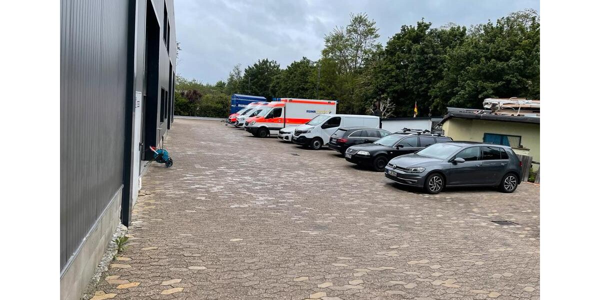 Gewerbeobjekt Gelsenkirchen - 3.065&euro; | Angebot:25628223