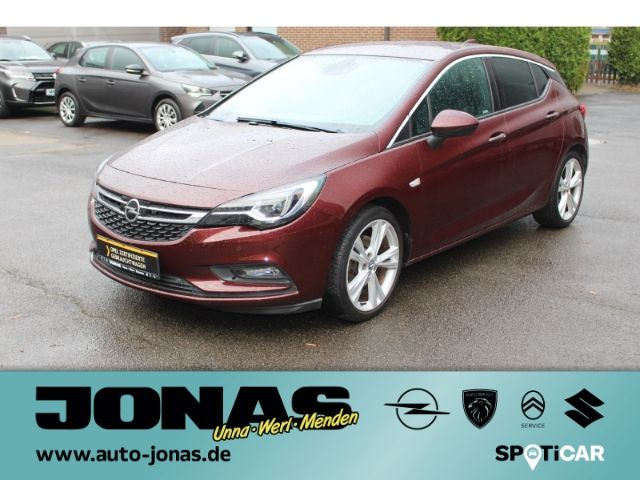 Opel Astra 77.000 km 15.990 &euro; Unna 59427