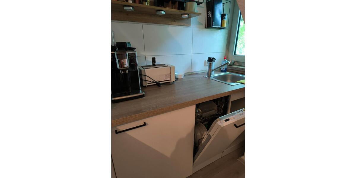 Dachgeschoßwohnung Gelsenkirchen Gelsenkirchen-Nord - 2.5 Zimmer, 50 m&sup2;, 289&euro; | Angebot:26699824
